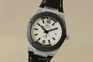 IWC Ingenieur automatic 3234