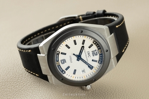 IWC Ingenieur automatic 3234