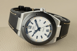 IWC Ingenieur automatic 3234