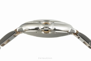 Cartier Ballon Bleu de Cartier steel / gold automatic Kal. 017 Ref. 3284