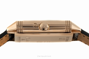 Jaeger-LeCoultre Reverso manual winding 270.2.64
