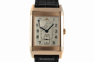 Jaeger-LeCoultre Reverso manual winding 270.2.64