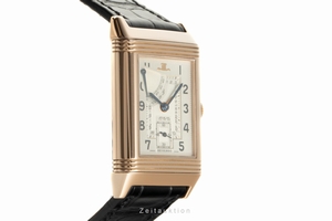 Jaeger-LeCoultre Reverso manual winding 270.2.64