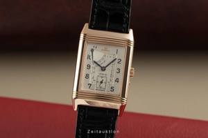 Jaeger-LeCoultre Reverso manual winding 270.2.64