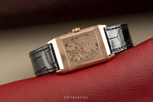 Jaeger-LeCoultre Reverso manual winding 270.2.64