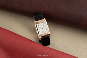 Jaeger-LeCoultre Reverso manual winding 270.2.64