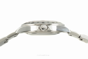 Rolex Explorer II steel automatic Kal. 3185 Ref. 16570T