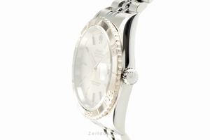 Rolex Datejust steel automatic Kal. 3135 Ref. 16264
