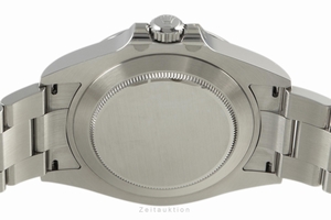 Rolex Explorer II steel automatic Ref. 226570