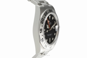 Rolex Explorer II steel automatic Ref. 226570