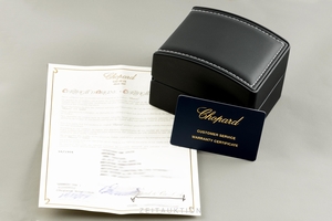 Chopard L.U.C. automatic 16/1904