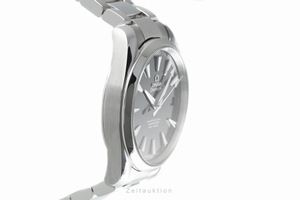 Omega Seamaster steel automatic Kal. 8500 Ref. 231.10.42.21.01.003