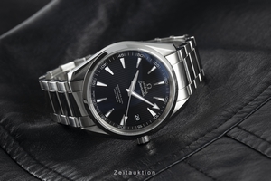 Omega Seamaster steel automatic Kal. 8500 Ref. 231.10.42.21.01.003
