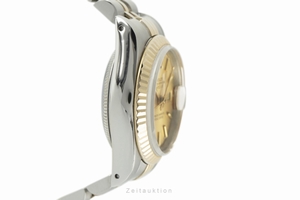 Rolex Lady Datejust steel / gold automatic Kal. 2135 Ref. 69173