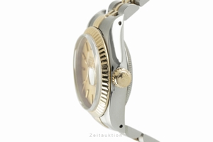 Rolex Lady Datejust steel / gold automatic Kal. 2135 Ref. 69173