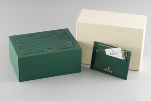 Rolex Yacht-Master steel / platinium automatic Kal. 3135 Ref. 116622