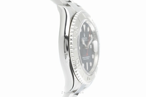 Rolex Yacht-Master steel / platinium automatic Kal. 3135 Ref. 116622