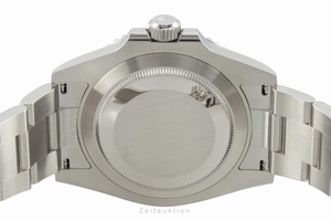 Rolex Submariner steel automatic Ref. 126610LN