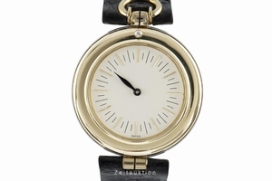 Audemars Piguet * 18 ct gold manual winding Kal. 2005/1 Ref. B82249