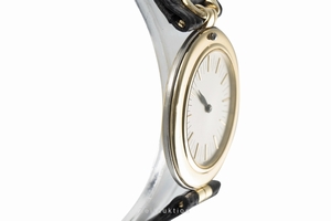 Audemars Piguet * 18 ct gold manual winding Kal. 2005/1 Ref. B82249