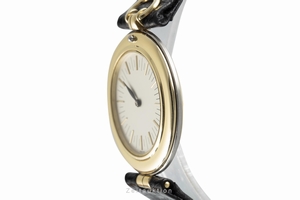 Audemars Piguet * 18 ct gold manual winding Kal. 2005/1 Ref. B82249