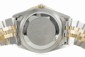 Rolex Datejust steel / gold automatic Kal. 3135 Ref. 16263