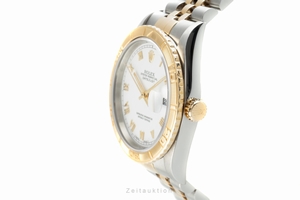 Rolex Datejust steel / gold automatic Kal. 3135 Ref. 16263