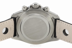 Tudor Prince Date chronograph steel automatic Ref. 79260P