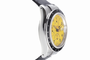 Tudor Prince Date chronograph steel automatic Ref. 79260P