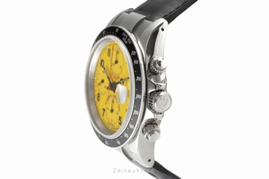 Tudor Prince Date chronograph steel automatic Ref. 79260P