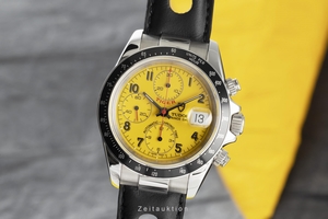 Tudor Prince Date chronograph steel automatic Ref. 79260P