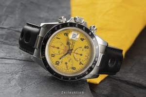 Tudor Prince Date chronograph steel automatic Ref. 79260P