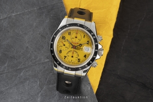 Tudor Prince Date chronograph steel automatic Ref. 79260P