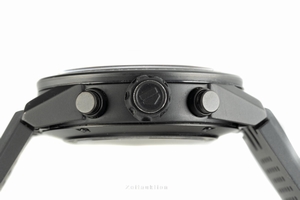 Tag Heuer Carrera chronograph ceramic automatic Kal. Heuer01 Ref. CAR2A91