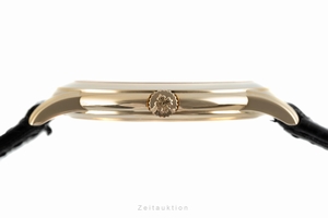 Patek Philippe Calatrava 18 ct gold automatic Kal. 240 Ref. 5032