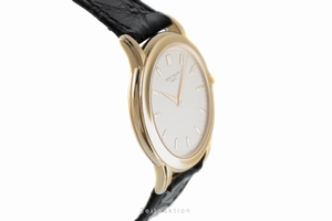 Patek Philippe Calatrava 18 ct gold automatic Kal. 240 Ref. 5032