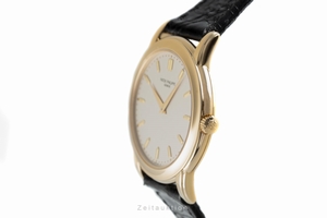 Patek Philippe Calatrava 18 ct gold automatic Kal. 240 Ref. 5032