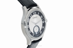 Chopard L.U.C. 18 ct white gold automatic Kal. 3.96 Ref. 1905