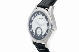 Chopard L.U.C. 18 ct white gold automatic Kal. 3.96 Ref. 1905