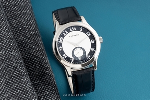 Chopard L.U.C. 18 ct white gold automatic Kal. 3.96 Ref. 1905