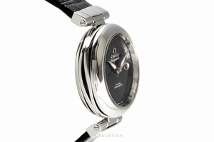 Omega Ladymatic steel automatic Kal. 8520 Ref. 425.33.34.20.01.001