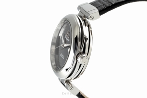 Omega Ladymatic steel automatic Kal. 8520 Ref. 425.33.34.20.01.001