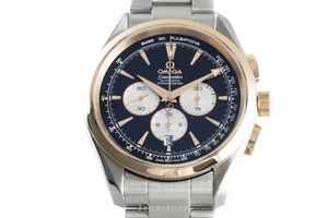 Omega Seamaster automatic 221.20.42.40.01.001, 178.1112