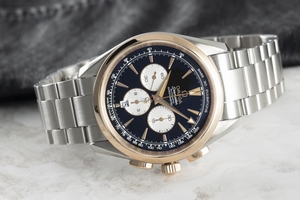 Omega Seamaster automatic 221.20.42.40.01.001, 178.1112