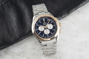 Omega Seamaster automatic 221.20.42.40.01.001, 178.1112