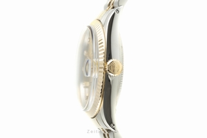 Rolex Datejust steel / gold automatic Kal. 3035 Ref. 16013