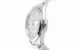 Rolex Date steel automatic Kal. 3135 Ref. 15200