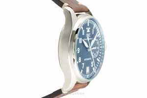 IWC Big Pilot steel automatic Kal. C.5011 Ref. 5002