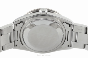 Rolex Datejust steel / white gold automatic Kal. 3135 Ref. 16264