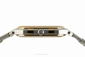Audemars Piguet Royal Oak steel / gold quartz Kal. 2511 Ref. 6005SA.0.0477SA.01